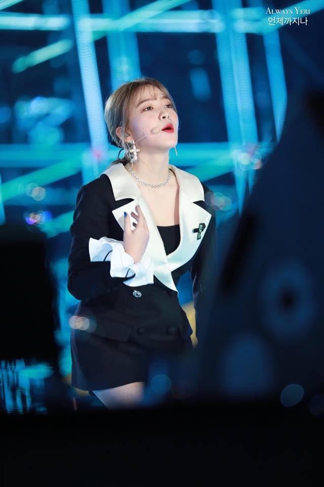 SBS 가요대전 레드벨벳 2 | 인스티즈