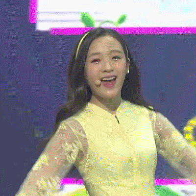 계속 보게되는 걸그룹 움짤 ㄷㄷ | 인스티즈