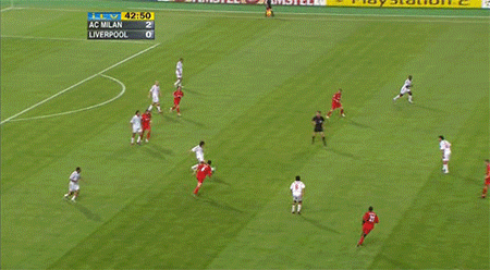 카카 은퇴한 기념 급하게 모아본 움짤.gif (데이터주의) | 인스티즈