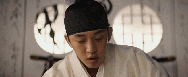 유아인 인생연기였다고 평가받는 사도세자 | 인스티즈