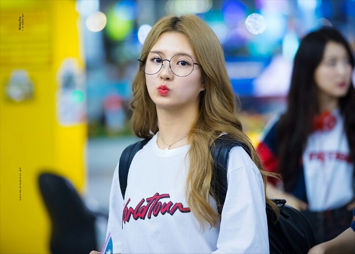 구구단 샐리 사진 모음 | 인스티즈