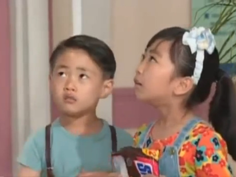 초콜렛 도둑을 잡는 미달이와 아이들 | 인스티즈