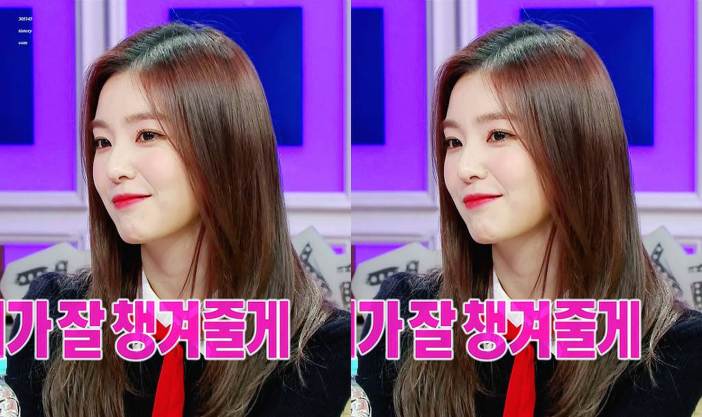 [레드벨벳] 개인적으로 2016년 중 가장 예뻤던 1년전 아이린 | 인스티즈