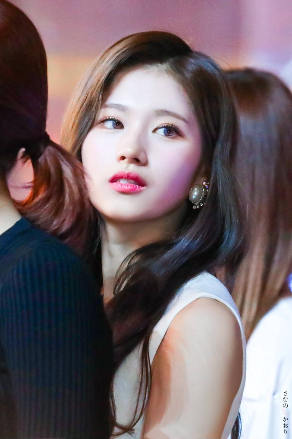 아련아련한 사나공주님.jpg | 인스티즈