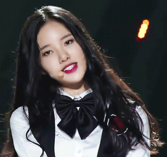 믹스나인 여자 출연자 비주얼 TOP5 | 인스티즈