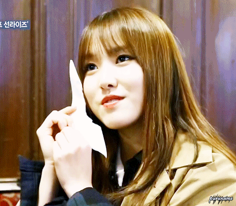 [여자친구] 생일파티에 초대받아서 유주 | 인스티즈