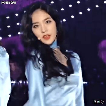 171121 더쇼 소나무 나현 ㄷㄷㄷ.gif | 인스티즈