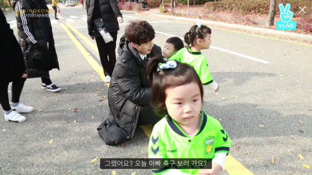 저승이삼촌이 무섭다는 설아수아대박이 | 인스티즈