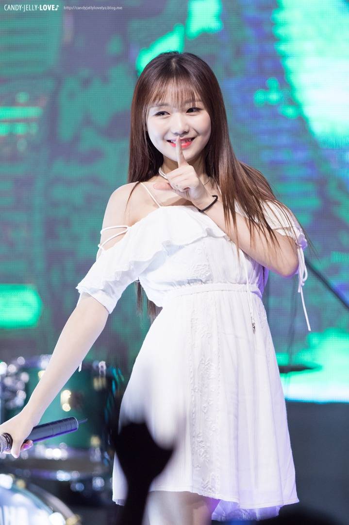 [러블리즈] 긴 연휴를 떠나보내며 강릉에서 학교 기숙사 가는길에 수정이 | 인스티즈