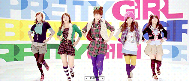 카라 역대 활동곡 중 줌님들의 취향은? | 인스티즈