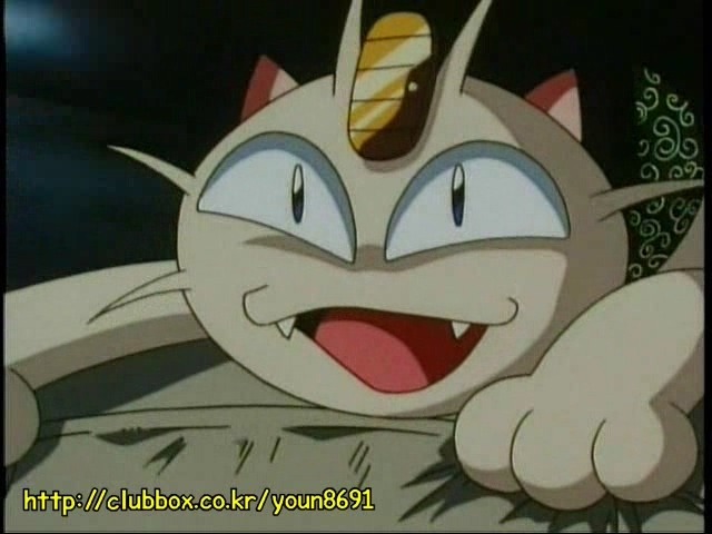 [포켓몬] 나옹이의 가나다라마바사 | 인스티즈