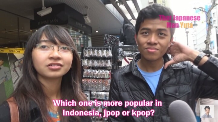 일본 사람들은 정말 Kpop을 들을까? 일본인이 직접 조사해보았다 | 인스티즈