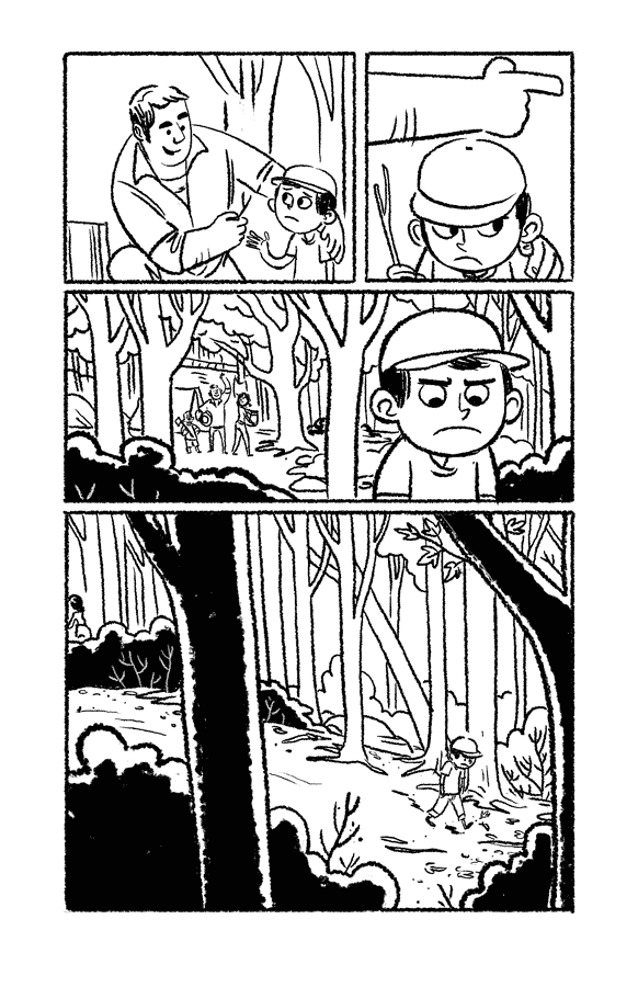 늑대소녀 | 인스티즈