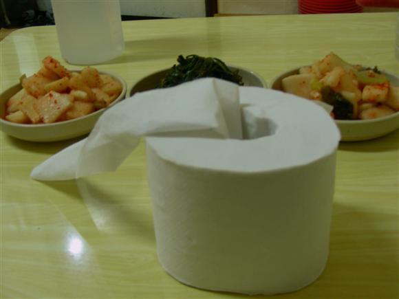 외국인들이 지저분하게 생각하는 한국 식문화.JPG | 인스티즈