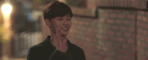 [뷰티인사이드] 두고두고 회자될 영화의 분위기와 색감.gif | 인스티즈