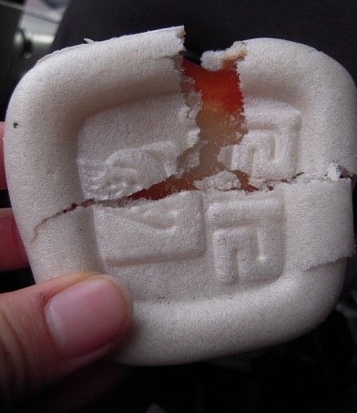 호불호 많이 갈리는 과자.jpg | 인스티즈