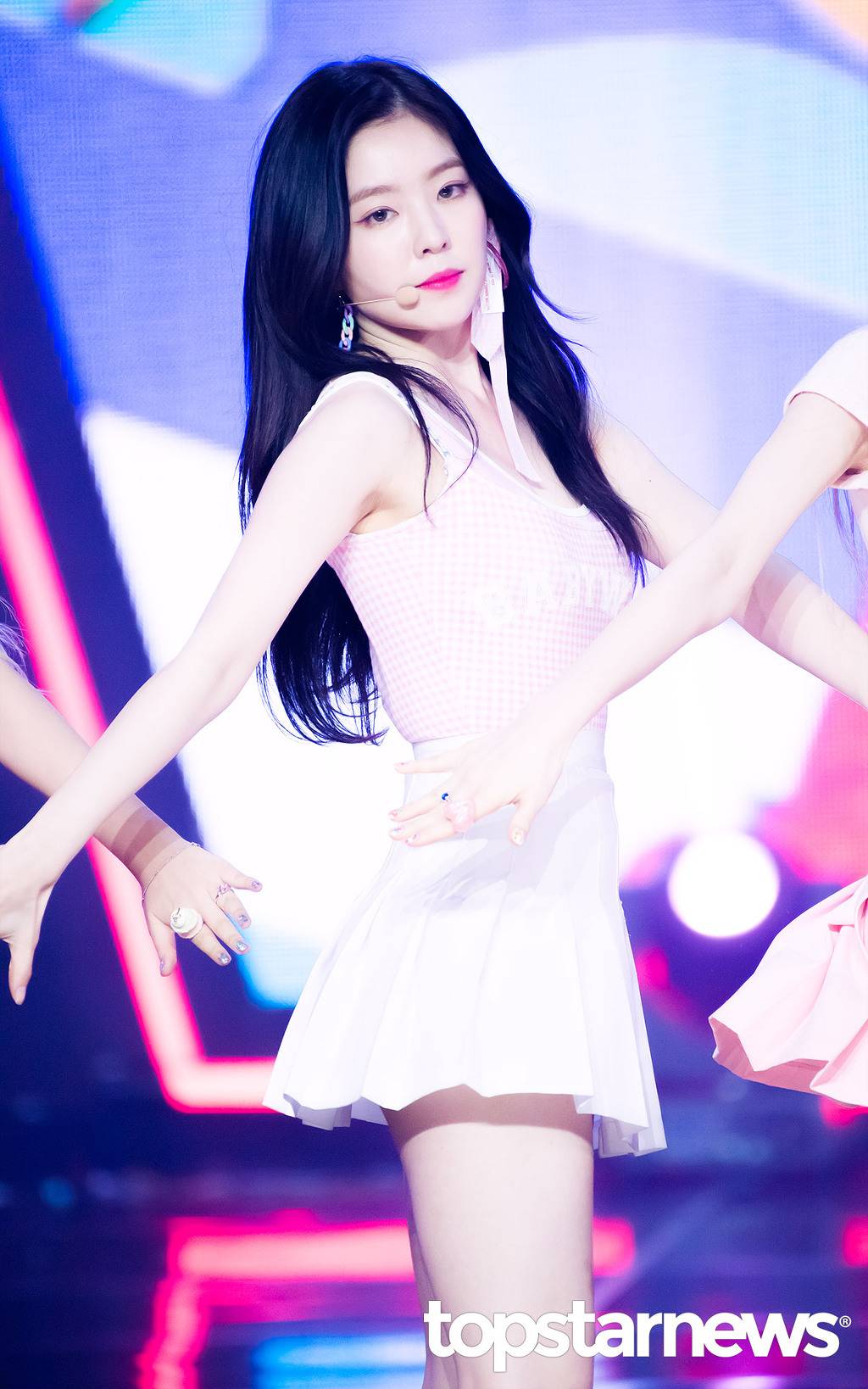 섹시퀸 아이린 | 인스티즈