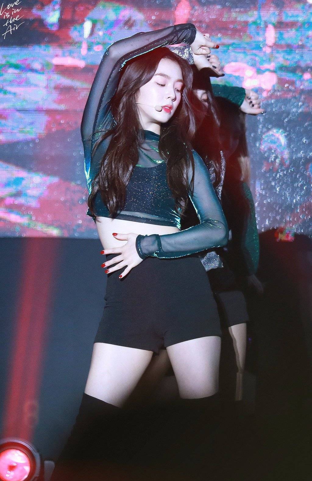 야릇한 아이린 | 인스티즈