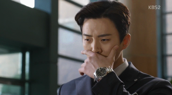 큰 포텐이 보이는 신인 남배우 3명.jpgif | 인스티즈