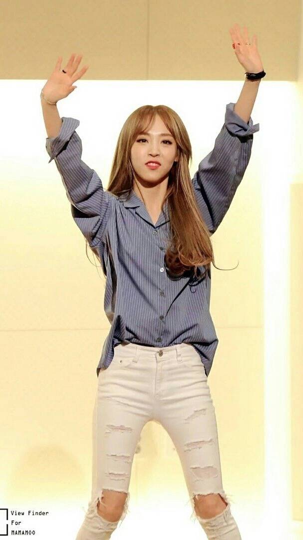 2018년 첫 마마무 | 인스티즈