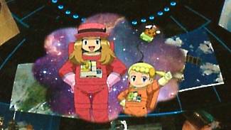 포켓몬스터 XY 여신 세레나의 다양한 패션들 .jpg | 인스티즈