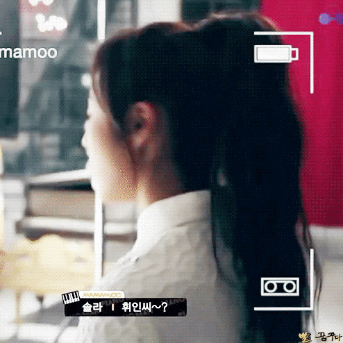 마마무 휘인 | 인스티즈