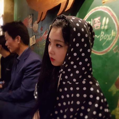 믹스나인 여자 출연자 비주얼 TOP5 | 인스티즈