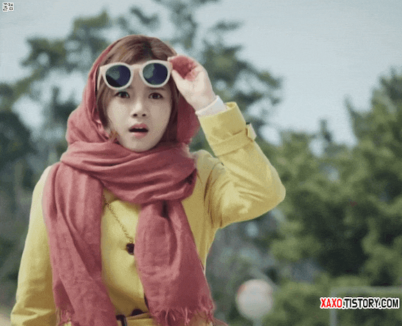 앞으로가 기대되는 참 이쁜 여배우 | 인스티즈