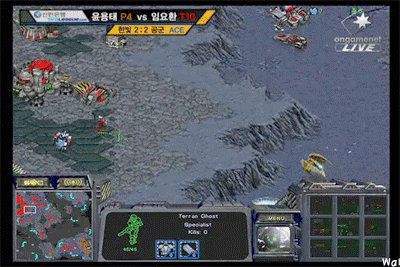 아비터 리콜 레전드.gif | 인스티즈