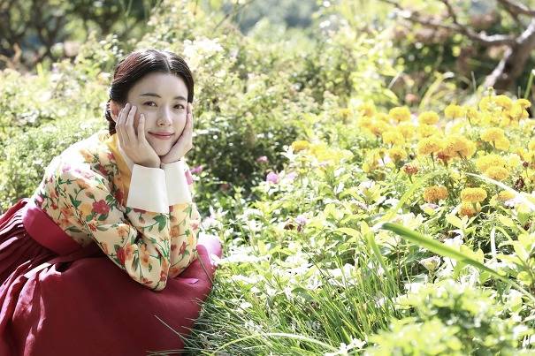 한효주가 가장 예쁘게 나온 영화는? | 인스티즈