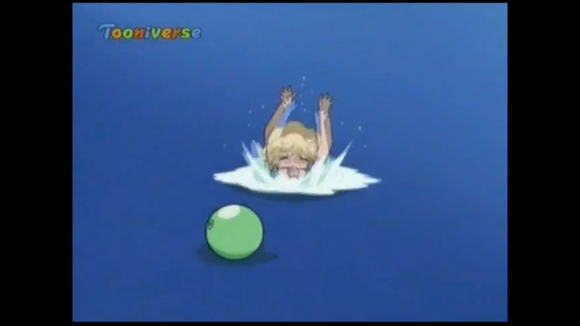 슈가슈가룬 4화 숙녀가 된 기분으로 바캉스 데이트! 上 | 인스티즈