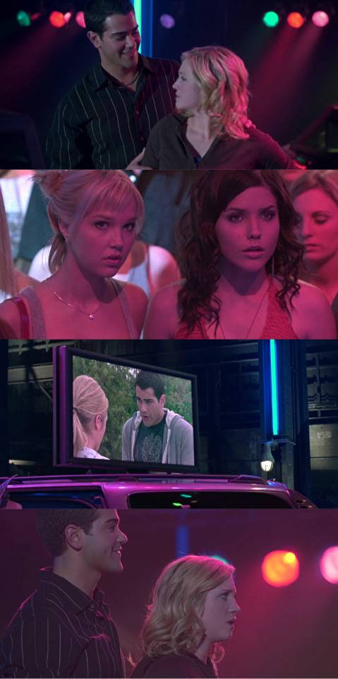 바람둥이 학교 킹카 무찌르기 대작전, 존터커머스트다이 캡쳐 마지막편 | 인스티즈