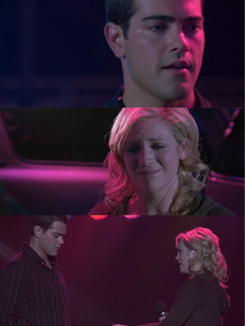 바람둥이 학교 킹카 무찌르기 대작전, 존터커머스트다이 캡쳐 마지막편 | 인스티즈