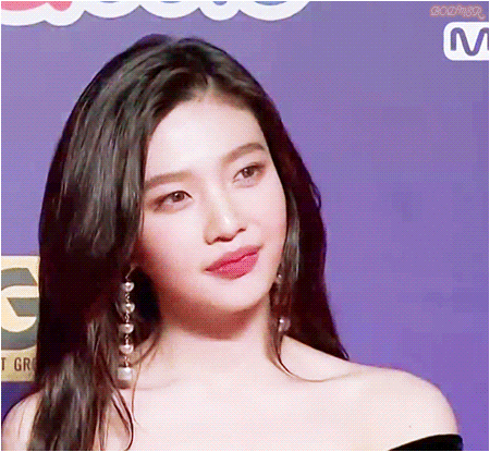 마마 레카 레드벨벨 조이.jpgif | 인스티즈