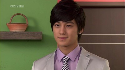 꽃보다 남자)추억의 이정센빠이와 가을양 04 | 인스티즈