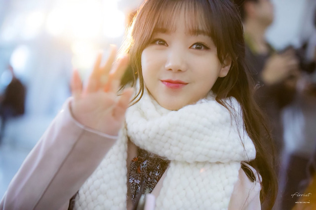 2018년 첫 제 케이 | 인스티즈