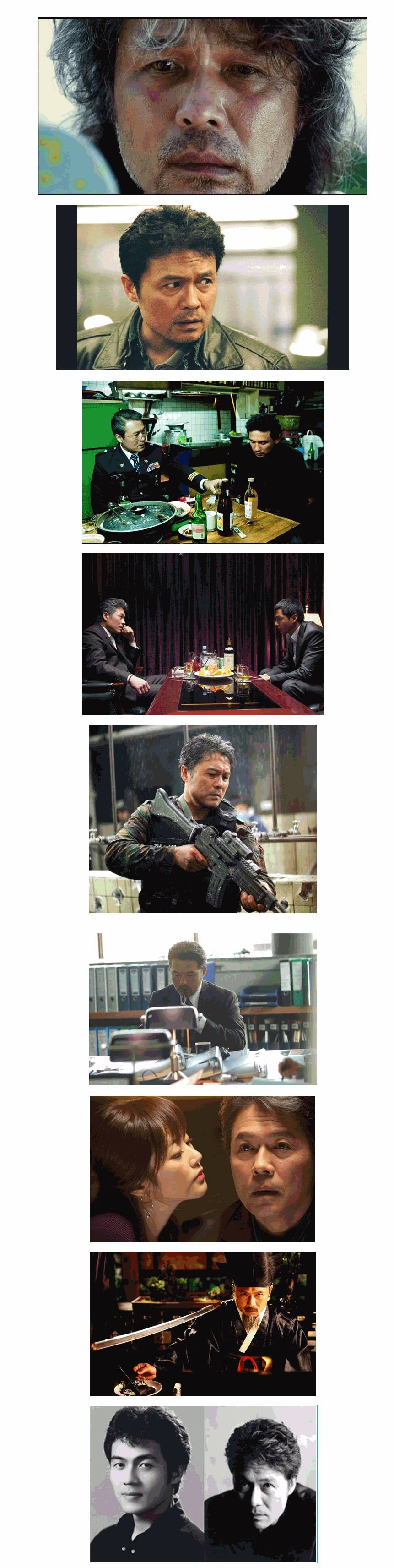 배우 천호진 (모든 역이 다 소화될수 있는 몇 안되는 명배우..) | 인스티즈