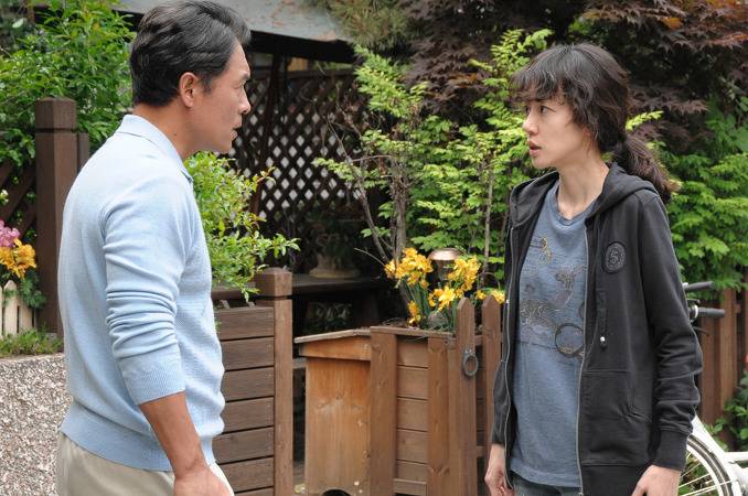 배우 천호진 (모든 역이 다 소화될수 있는 몇 안되는 명배우..) | 인스티즈