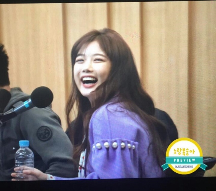 김유정 사랑니 빼고 얼굴 붓기 차이 | 인스티즈