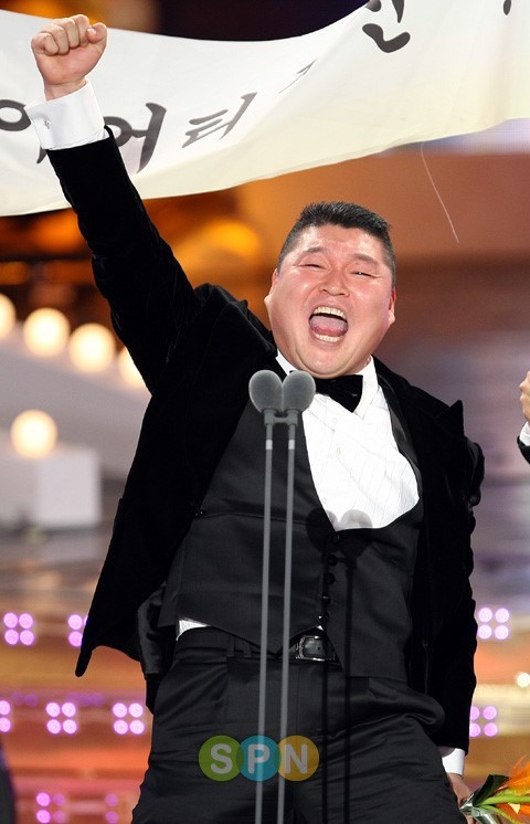 연예대상 꿀잼시절 | 인스티즈