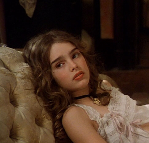 80년대 책갈피 여신들 | 인스티즈