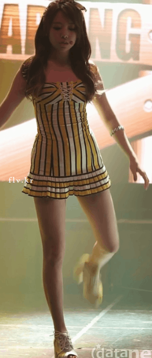 걸스데이 민아 | 인스티즈