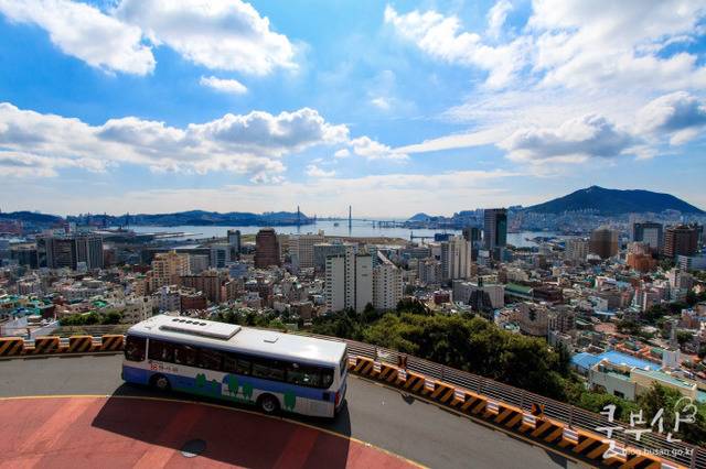 타 지역 사람들이 차 가지고 놀러왔을 때 대부분 어려워하는 도시 | 인스티즈