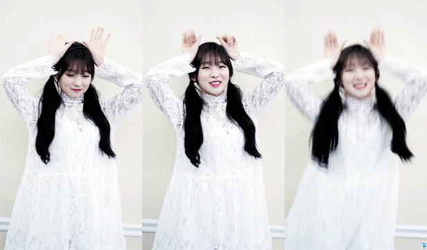 아린이면 걸그룹 귀여움 원탑 가능? | 인스티즈