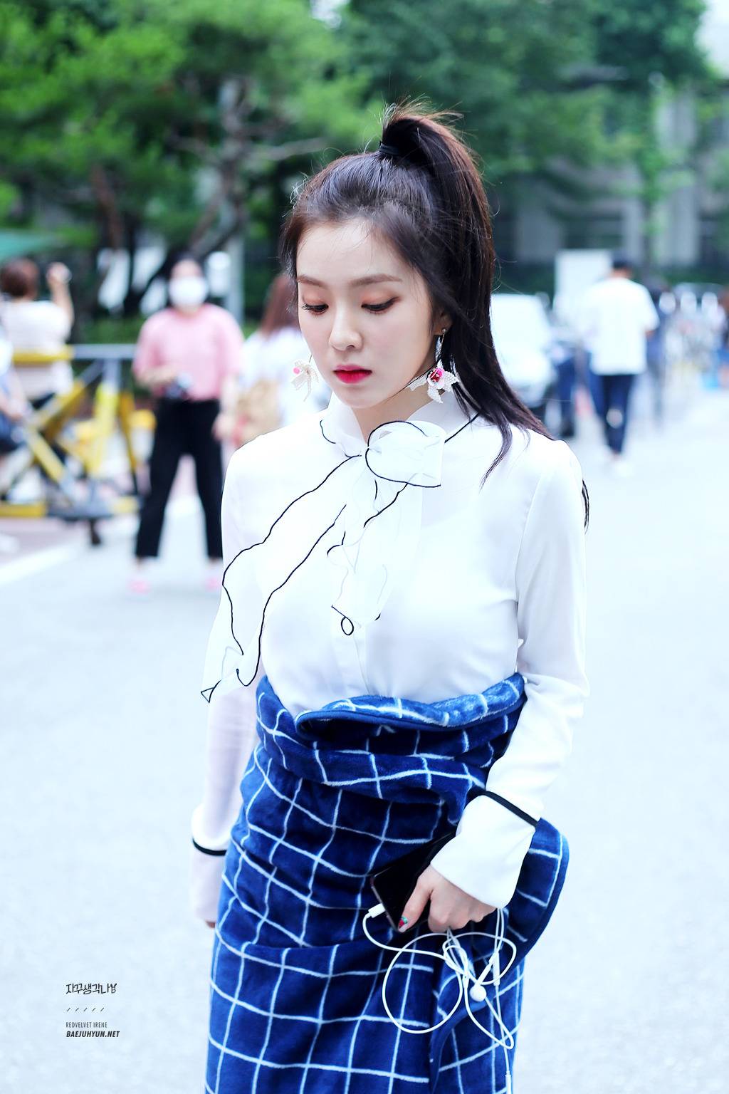 짱예보스 레드벨벳 아이린.jpg | 인스티즈