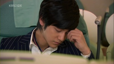 꽃보다 남자)추억의 이정센빠이와 가을양 04 | 인스티즈