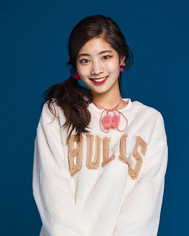 트와이스 다현 | 인스티즈