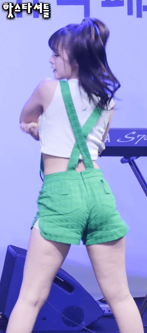 오마이걸 아린 | 인스티즈