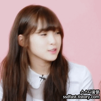 오마이걸 아린 | 인스티즈