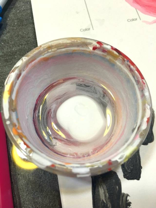 에코백에 그림 그리기 14번째 + 그리는 방법을 알아보자.. | 인스티즈